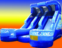 Water Slides Water Slides