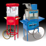 Concession Machines Concession Machines