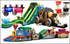 Texas Value Packages Texas Value Packages