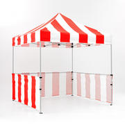 Carnival Tent Carnival Tent
