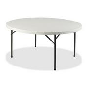 Tables Round 60 Tables Round 60