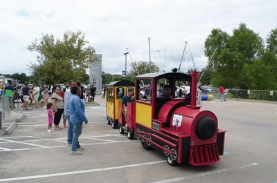 Cypress TX Party Rentals