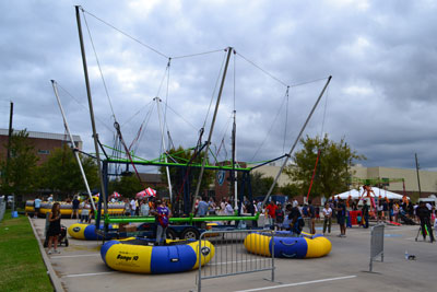 Cypress Carnival Ride Rentals