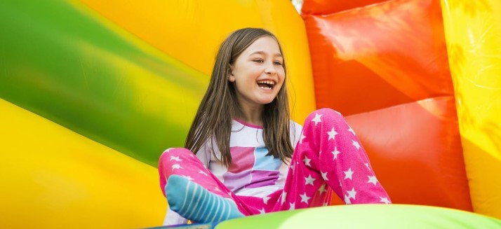 Piney Point TX Party Rentals