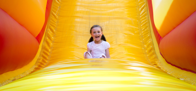 River Oaks TX Party Rentals