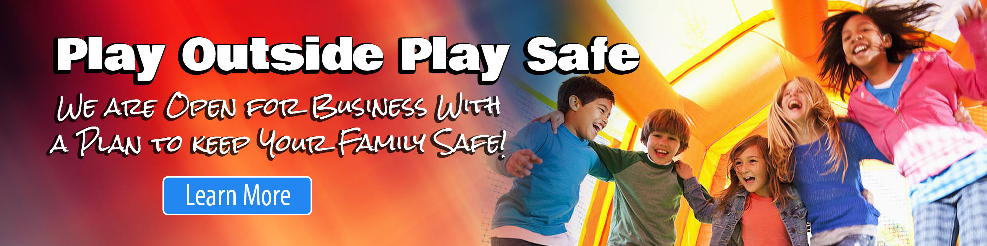 Cypress TX Bounce House Rentals