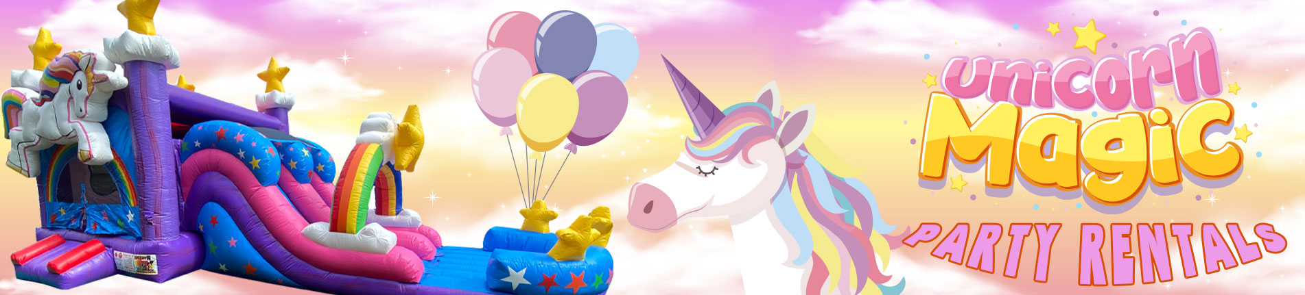 Houston Inflatable Rentals