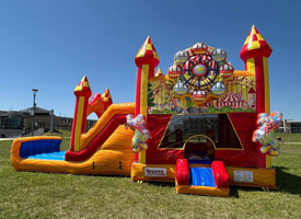 Bounce House Rentals