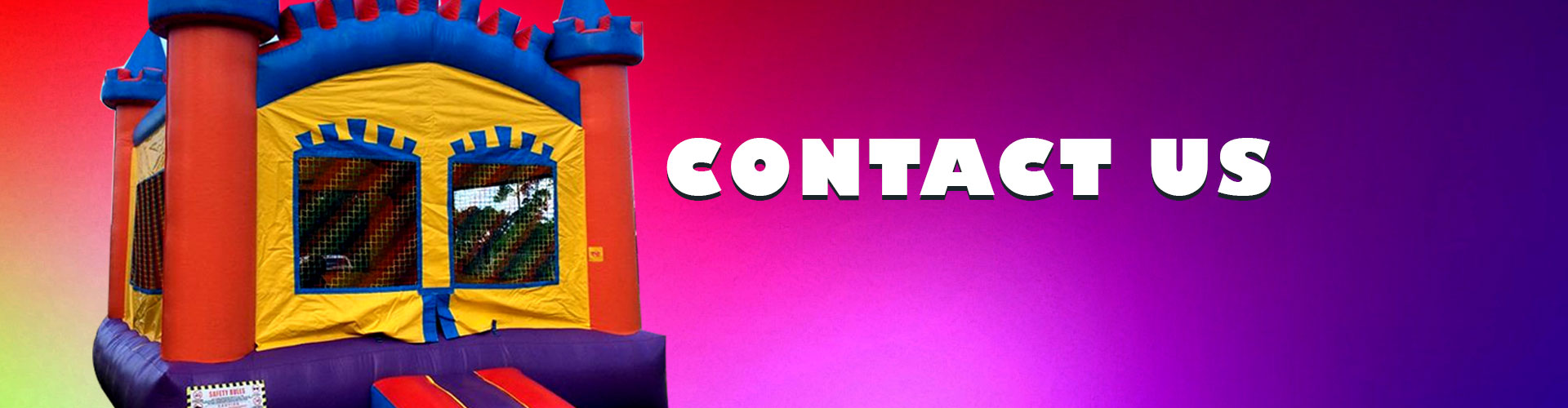 Texas Jump & Splash Contact Information