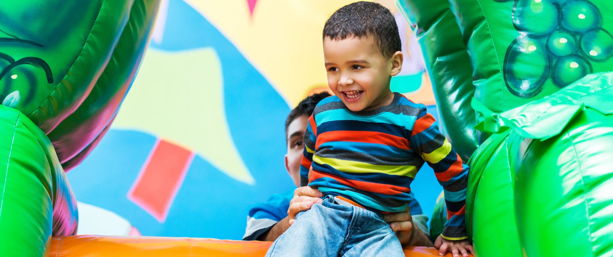 Richmond TX Party Rentals