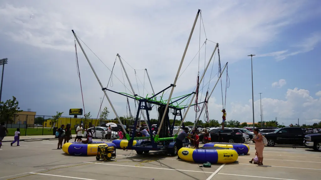 Texas Cavael Rides Carnival Ride Rentals in Pearland TX for All Events