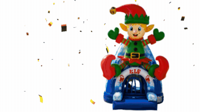 Bounce House Rental